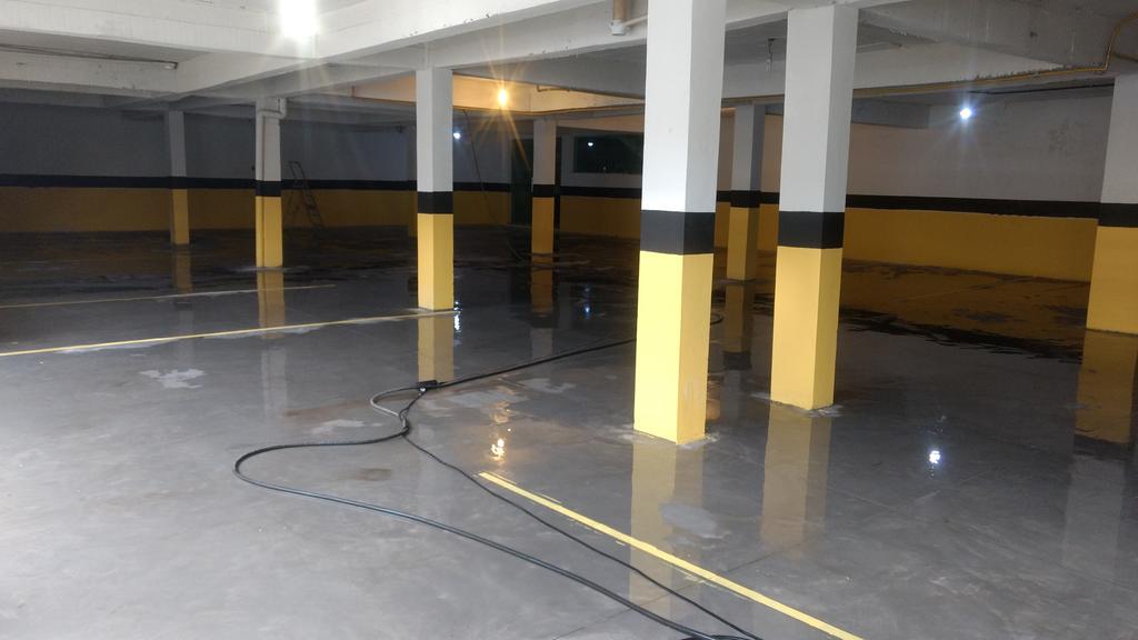 Pousada Circuito Dos Inconfidentes Congonhas  Exterior photo